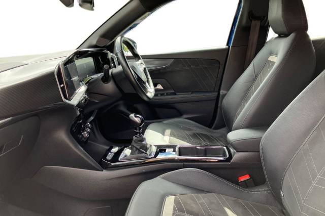 2023 Vauxhall Mokka 1.2 Turbo Ultimate 5dr