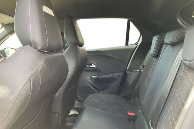 2024 Vauxhall Corsa 1.2 Turbo 130 Ultimate 5dr Auto