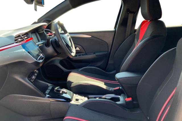 2023 Vauxhall Corsa 1.2 Turbo GS 5dr Auto