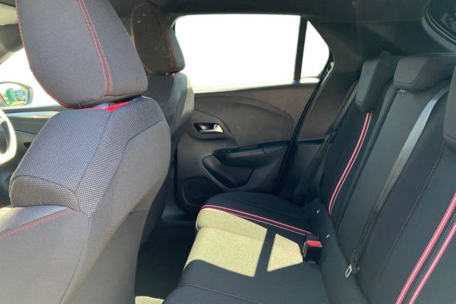 2023 Vauxhall Corsa 1.2 Turbo GS 5dr Auto