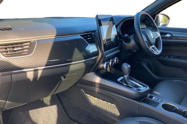 2023 Renault Arkana 1.6 E-Tech full hybrid 145 Engineered 5dr Auto
