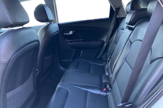 2019 Kia Niro 1.6 GDi Hybrid 4 5dr DCT