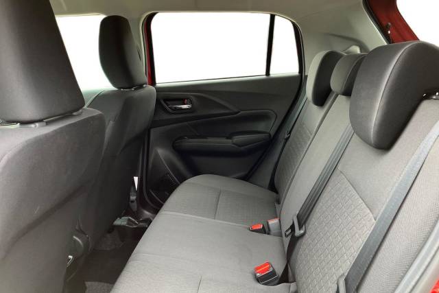 2025 Suzuki Swift 1.2 Mild Hybrid Motion 5dr
