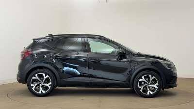 2023 Renault Captur 1.6 E-Tech full hybrid 145 Engineered 5dr Auto