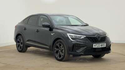 2023 Renault Arkana