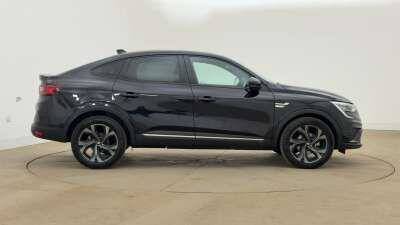 2023 Renault Arkana 1.6 E-Tech full hybrid 145 Engineered 5dr Auto