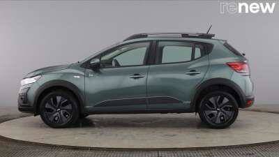 2024 Dacia Sandero Stepway 1.0 TCe Expression 5dr