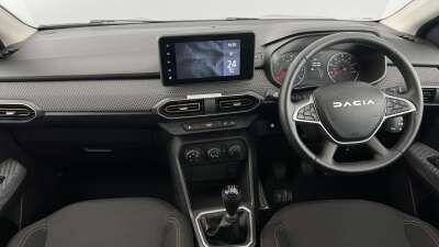 2024 Dacia Sandero Stepway 1.0 TCe Expression 5dr