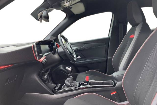 2023 Vauxhall Mokka 1.2 Turbo 100 GS  5dr