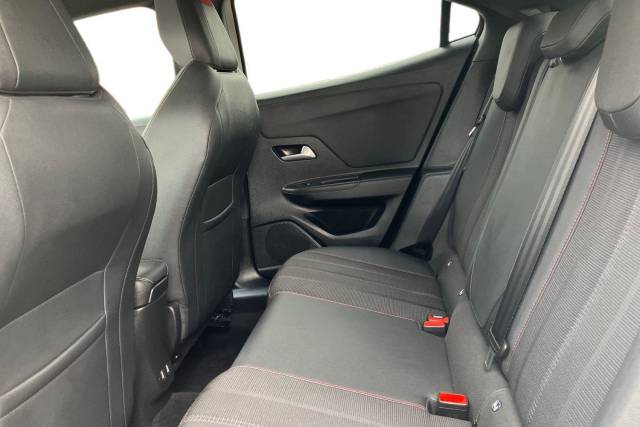 2023 Vauxhall Mokka 1.2 Turbo 100 GS  5dr