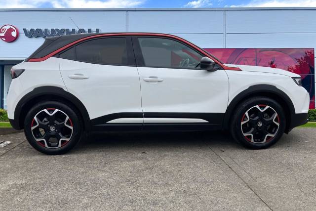 2023 Vauxhall Mokka 1.2 Turbo 100 GS  5dr