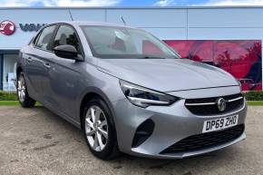 VAUXHALL CORSA 2019 (69) at County Garage Group Barnstaple
