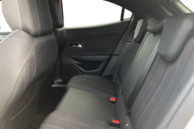 2021 Vauxhall Mokka 1.2 Turbo SRi 5dr Auto