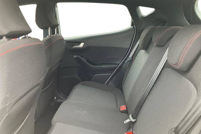 2023 Ford Fiesta 1.0 FIESTA ST-LINE EDITION T