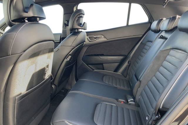 2024 Kia Sportage 1.6T GDi 207 HEV GT-Line S 5dr Auto AWD