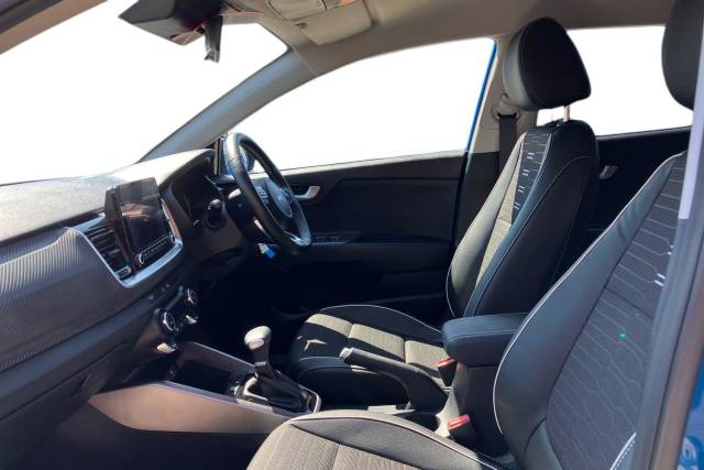 2023 Kia Stonic 1.0T GDi 48V GT-Line 5dr DCT