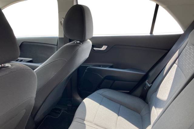 2023 Kia Rio 1.0 T GDi 2 5dr