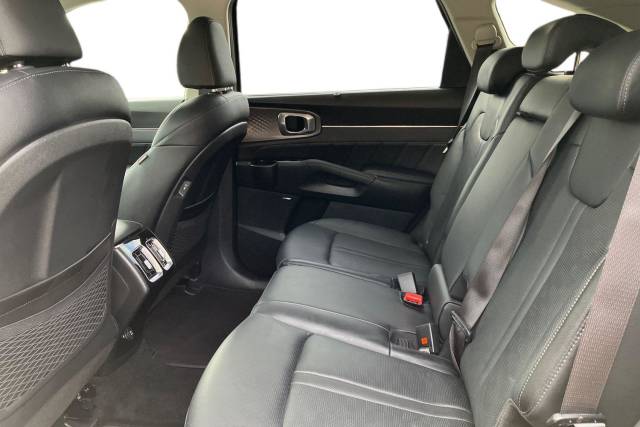 2025 Kia Sorento 1.6 T-GDi HEV 3 5dr Auto