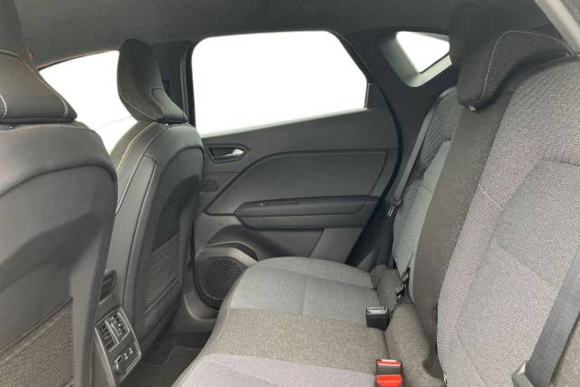 2024 Renault Captur 1.0 TCE 90 Techno 5dr
