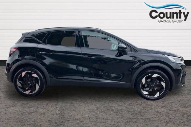 2024 Renault Captur 1.0 TCE 90 Techno 5dr