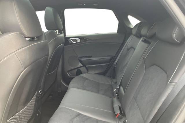 2025 Kia Ceed 1.5T GDi ISG 138 GT-Line S 5dr DCT