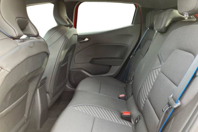 2025 Renault Clio 1.6 E-TECH full hybrid 145 Esprit Alpine 5dr Auto