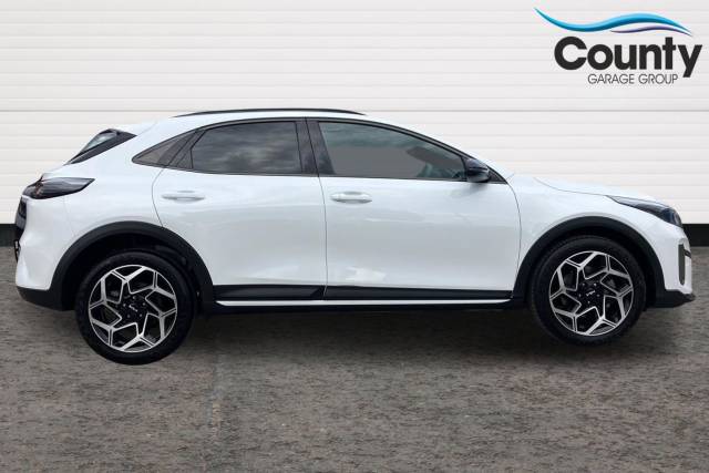 2025 Kia XCeed 1.5T GDi ISG 138 GT-Line 5dr