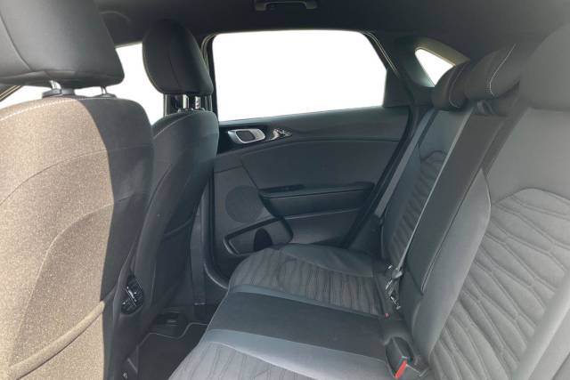 2025 Kia Ceed 1.5T GDi ISG 138 GT-Line 5dr