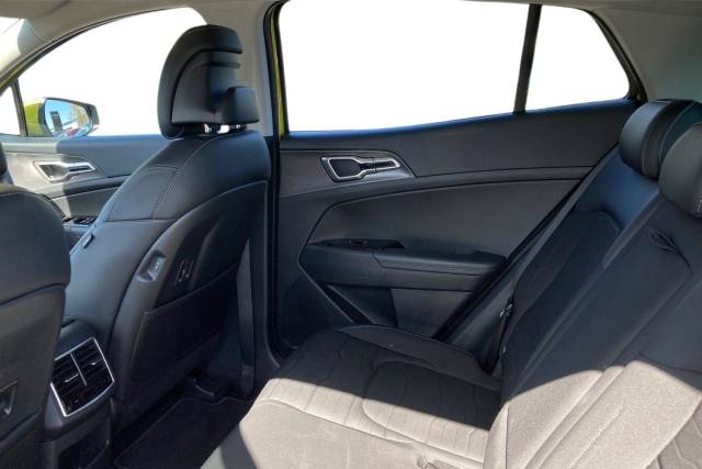2023 Kia Sportage 1.6T GDi PHEV 3 5dr Auto AWD