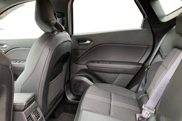 2023 Renault Captur 1.6 E-Tech hybrid 145 Engineered BOSE Edn 5dr Auto