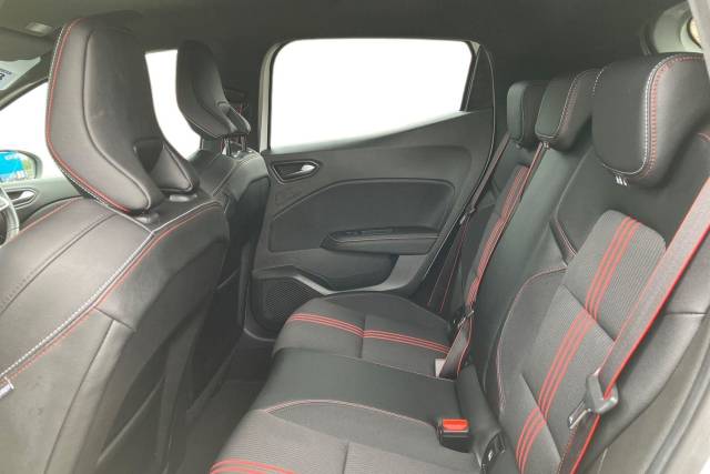 2022 Renault Clio 1.0 TCe 90 RS Line 5dr