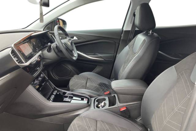 2024 Vauxhall Grandland 1.2 Hybrid [136] Ultimate 5dr e-DCT6