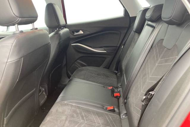 2024 Vauxhall Grandland 1.2 Turbo Ultimate 5dr