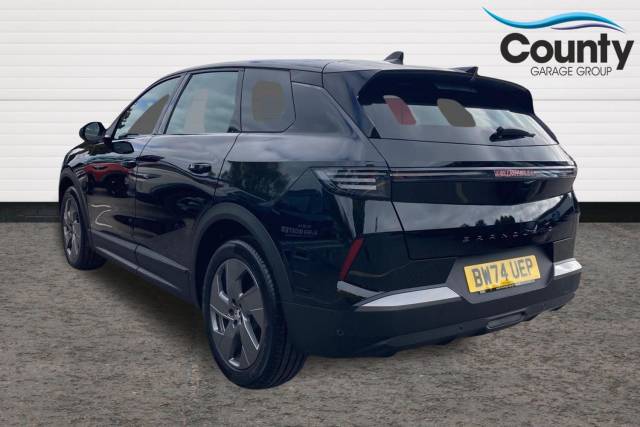 2025 Vauxhall Grandland 1.2 Hybrid [136] Design 5dr e-DCT6