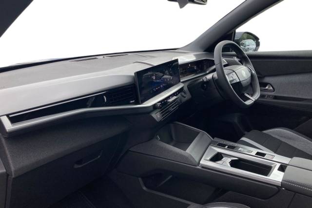 2025 Vauxhall Grandland 1.2 Hybrid [136] Design 5dr e-DCT6