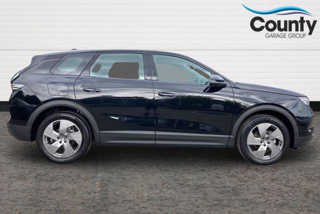 2025 Vauxhall Grandland 1.2 Hybrid [136] Design 5dr e-DCT6