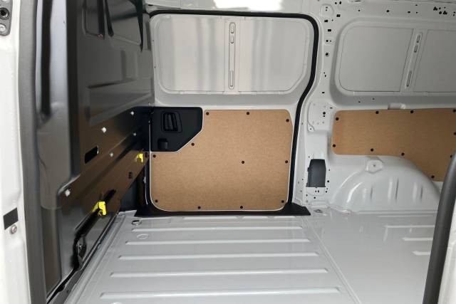 2024 Vauxhall Vivaro 1.5 Turbo D 120 Prime H1 Van
