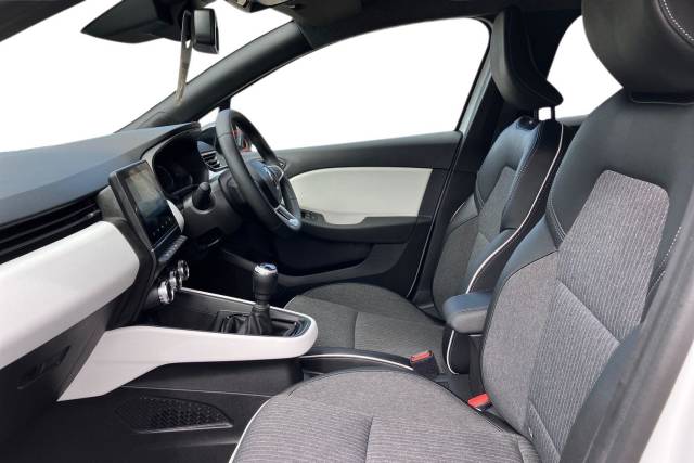 2023 Renault Clio 1.0 TCe 90 Techno 5dr