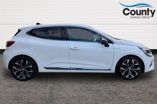 2023 Renault Clio 1.0 TCe 90 Techno 5dr