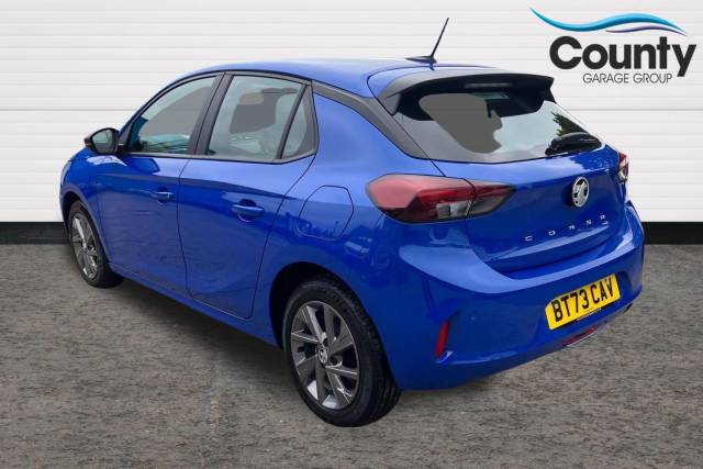 2023 Vauxhall Corsa 1.2 Design 5dr