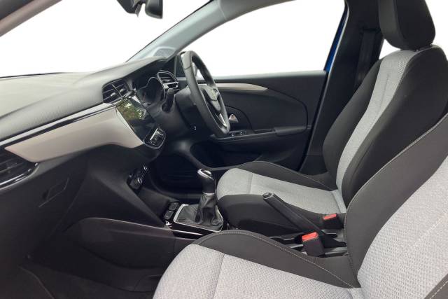 2023 Vauxhall Corsa 1.2 Design 5dr