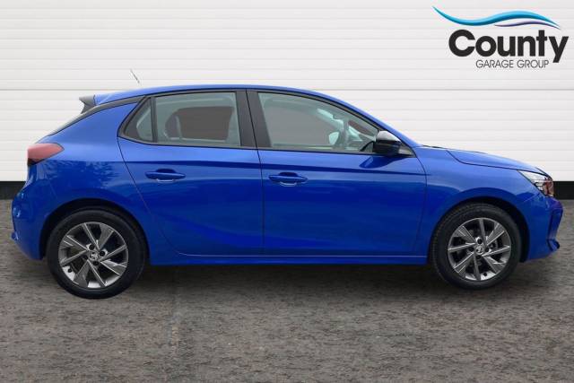 2023 Vauxhall Corsa 1.2 Design 5dr