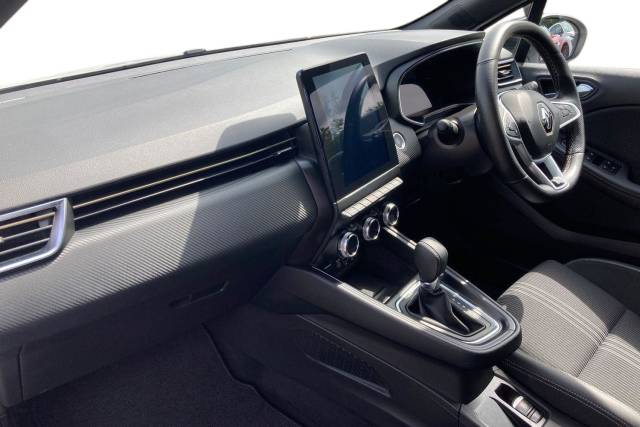 2023 Renault Clio 1.6 E-TECH full hybrid 145 Engineered 5dr Auto