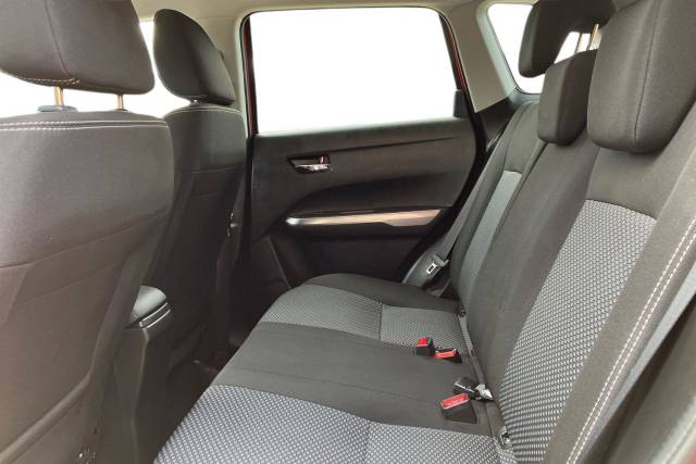 2022 Suzuki Vitara 1.4 Boosterjet 48V Hybrid SZ-T 5dr