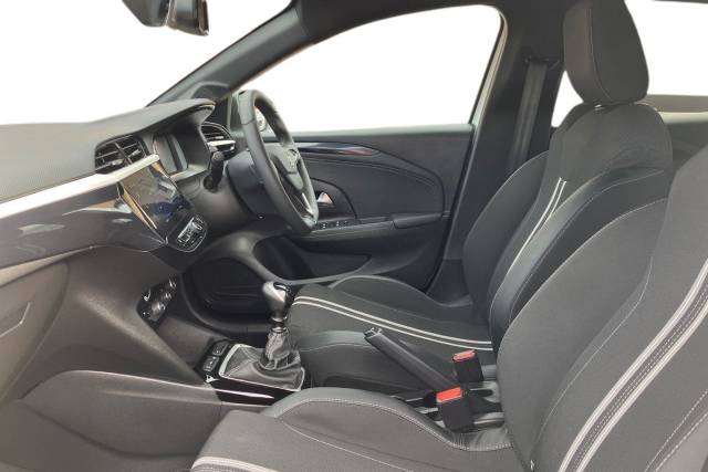 2024 Vauxhall Corsa 1.2 Turbo GS 5dr