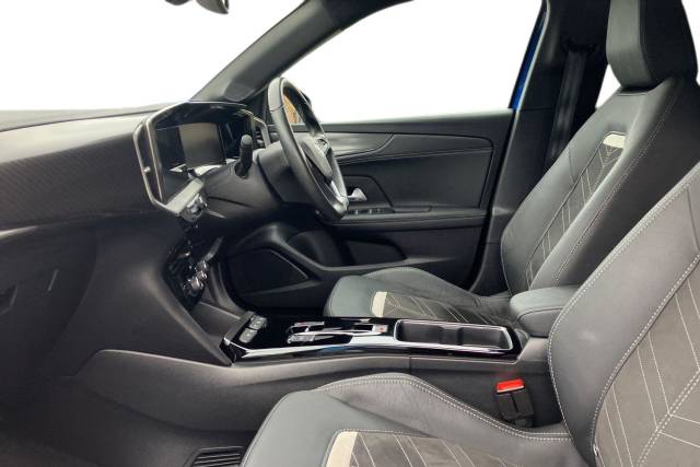 2024 Vauxhall Mokka 100kW Ultimate 50kWh 5dr Auto
