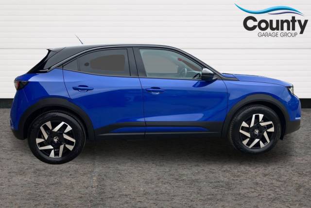 2024 Vauxhall Mokka 100kW Ultimate 50kWh 5dr Auto