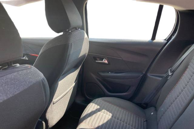 2022 Peugeot 208 1.2 PureTech Active Premium 5dr