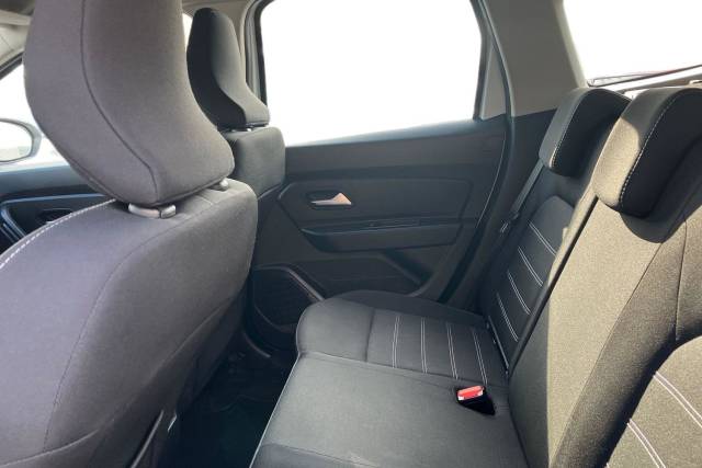 2022 Dacia Duster 1.0 TCe 100 Bi-Fuel Comfort 5dr