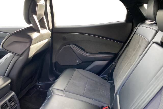 2022 Ford Mustang Mach-e MUSTANG MACH-E GT AWD